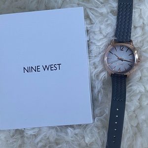 Nine West watch
